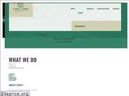 Sites similar to coastnde.com