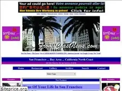 Sites similar to coastnews.com