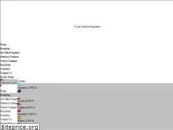 Sites similar to coastnewzealand.com
