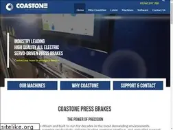 Sites similar to coastone.co.uk
