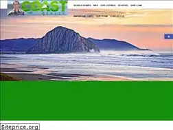 Sites similar to coastonhome.com