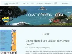 Sites similar to coastoregon.com