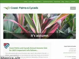 Sites similar to coastpalms.co.nz