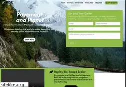 Sites similar to coastpavementservices.com