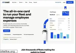 Sites similar to coastpay.com