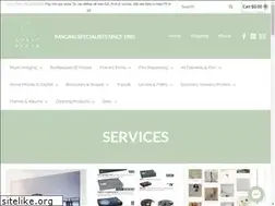 Sites similar to coastphoto.nz