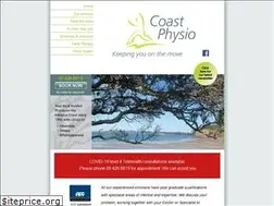 Sites similar to coastphysio.co.nz