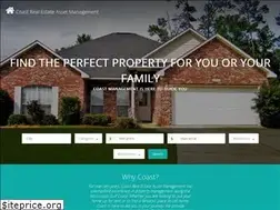 Sites similar to coastpm.com
