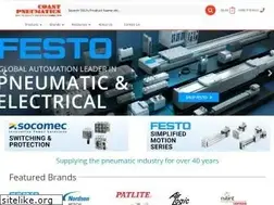 Sites similar to coastpneumatics.com