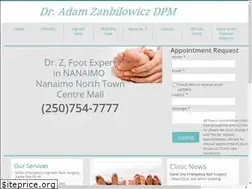 Sites similar to coastpodiatry.com