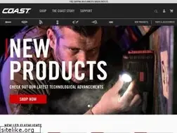 Sites similar to coastportland.com