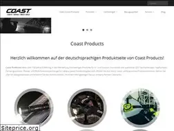 Sites similar to coastportland.de