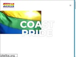 Sites similar to coastpride.org