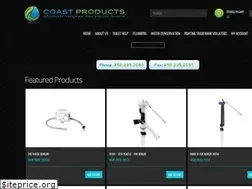 Sites similar to coastproductsonline.com