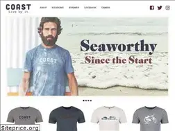 Sites similar to coastprojects.com