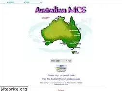 Sites similar to coastradio.info