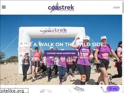 Sites similar to coastrek.com.au