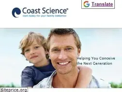 Sites similar to coastreproductive.com