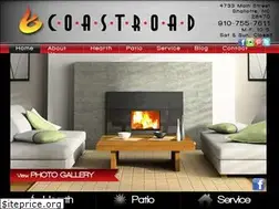 Sites similar to coastroadonline.com