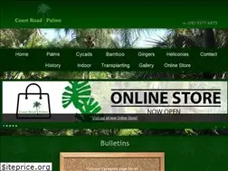 Sites similar to coastroadpalms.com