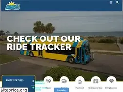 Sites similar to coastrta.com
