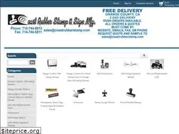 Sites similar to coastrubberstamp.com