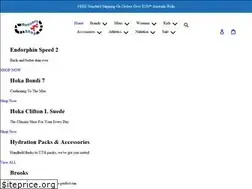 Sites similar to coastrunnersshop.com.au