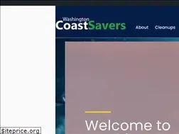 Sites similar to coastsavers.org