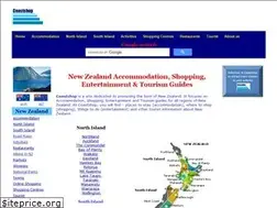 Sites similar to coastshop.co.nz