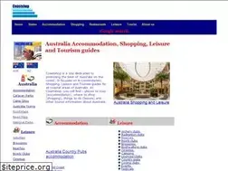 Sites similar to coastshop.com.au