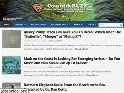 Sites similar to coastsidebuzz.com