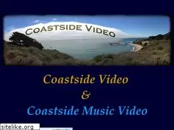 Sites similar to coastsidevideo.com