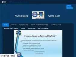 Sites similar to coastsoccerclub.org
