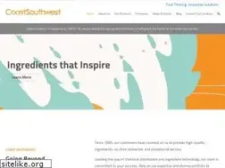 Sites similar to coastsouthwest.com