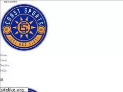 Sites similar to coastsports.com