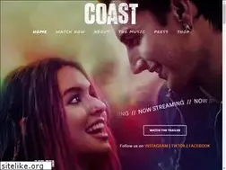 Sites similar to coastthefeature.com