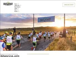 Sites similar to coasttocoast.co.nz
