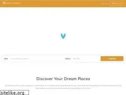 Sites similar to coasttocoast.co.za