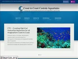 Sites similar to coasttocoastaquariums.com