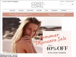 Sites similar to coasttocoastaustralia.com.au