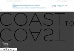 Sites similar to coasttocoastaustralia.com