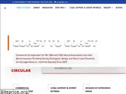 Sites similar to coasttocoastbd.com