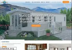 Sites similar to coasttocoastcaravans.com
