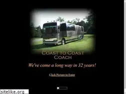 Sites similar to coasttocoastcoach.com