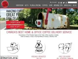 Sites similar to coasttocoastcoffee.ca
