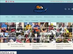 Sites similar to coasttocoastcollectibles.com