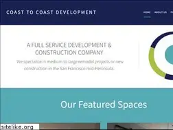 Sites similar to coasttocoastdev.net