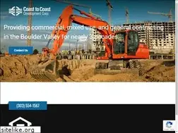 Sites similar to coasttocoastdevelopment.com