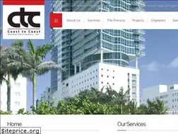 Sites similar to coasttocoastgc.com