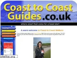 Sites similar to coasttocoastguides.co.uk